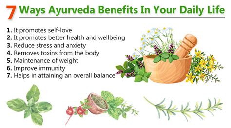 ayurveda benefits in your daily life aym ayurveda