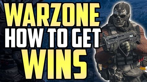 How To Win In Call Of Duty Warzone Tips And Tricks Beginners Guide To