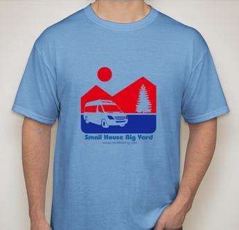 What you need to know about living in a Class B Motorhome ...