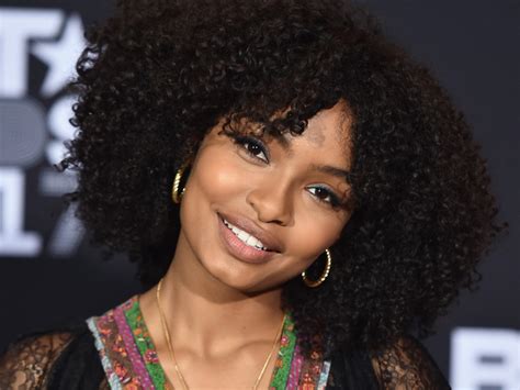 Things You Didnt Know About Yara Shahidi