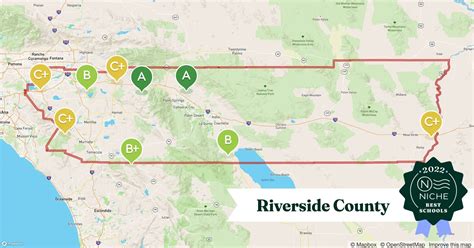 2022 Best Public High Schools In Riverside County Ca Niche