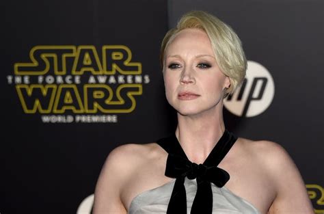 Gwendoline Christie Returning For Star Wars Episode Viii Movies Empire