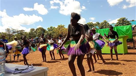 Dudu Dance The Best Traditional Luo Dance Kenya Youtube
