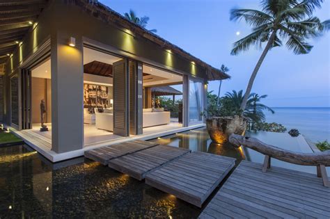 Sangsuri: A Luxury Holiday Rental Villa In Thailand