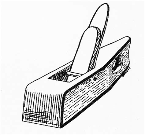 A Brief History Of The Woodworking Plane Handplane Central
