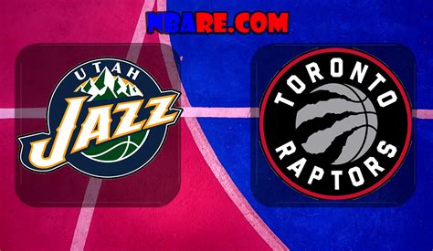The jazz will be striving for. Utah Jazz vs Toronto Raptors NBA Full Games 1.1.2019 | NBA ...