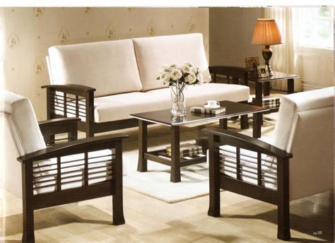 Wooden Sofa Sets India Sheesham Wood Sofa Sets Indian Wooden Sofas