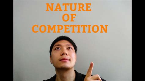 Part1 Ep5 Do You Know Your Competition Youtube