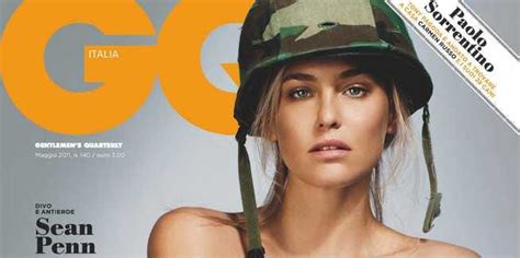the idf is not happy about bar refaeli s pro israel ad business insider