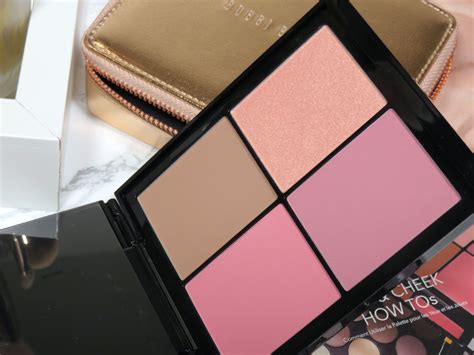 Review Bobbi Brown Deluxe Eye Cheek Set Nordstrom Anniversary PRETTY IS MY PROFESSION