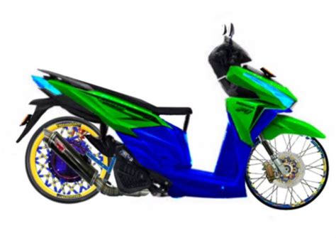 Beat trigger untuk android muat turun apk : Gambar Kartun Motor Vario | rosaemente.com