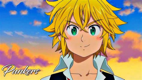 Family means nobody gets left behind—or forgotten.the famous pelekai 'ohana motto, which was partially spoken by lilo pelekai herself. Meliodas | AMV | Não é impossível! - YouTube