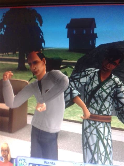 Sims 2 Lets Dance Sims Memes Sims Sims Glitches