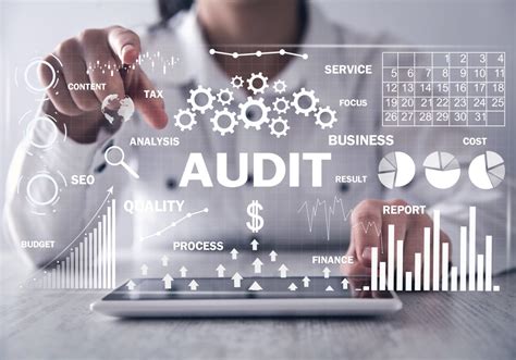 Reduce The Cost Of A Financial Audit Softengine
