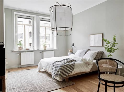 King x 2 6 persons. Two Bedroom Swedish Apartment
