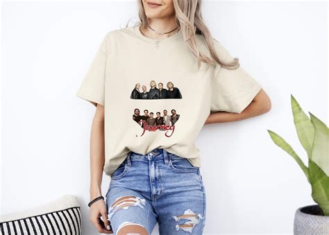 Def Leppard And Journey 2024 Tour UNISEX T-Shirt, The Summer Stadium