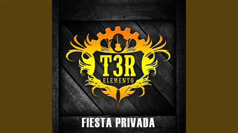 T3r Elemento Rafa Caro Logo