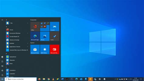 How To Activate The New Windows 10 Start Menu Now Techzle