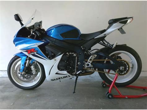 Free shipping on your first order shipped by amazon. Suzuki gsxr 600 gsx-r 600 2012