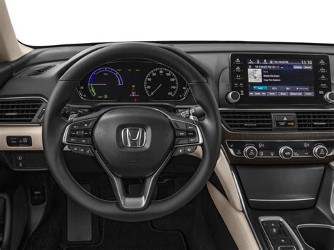 Latest honda car price in malaysia in 2021, car buying guide, honda civic, city, jazz, accord specs and review. New 2018 Honda Accord Hybrid EX-L Sedan MSRP Prices ...