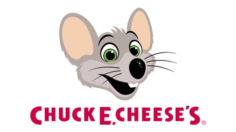 Chuck E Cheese Logo Free Transparent Png Clipart Imag