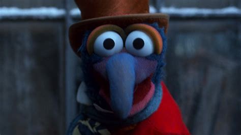 Things In The Muppet Christmas Carol Only Adults Notice