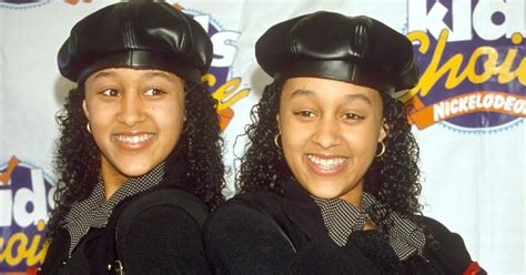 Sister Sister Where Are They Now See What Tia Tamera And More Have
