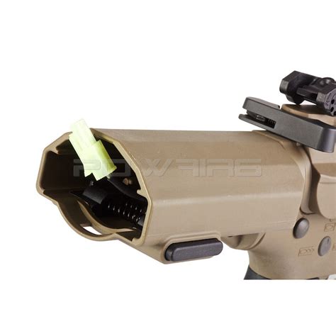 Ares Amoeba Am 013 Aac Honey Badger Efcs De