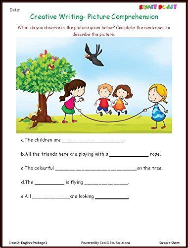 A collection of downloadable worksheets, exercises and activities to teach picture composition, shared by english language teachers. Picture Composition With Answers Pdf : Myself Essay For ...