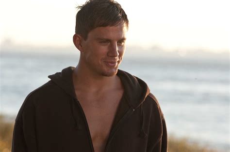 Maybe you would like to learn more about one of these? Channing Matthew Tatum - HD Wallpapers