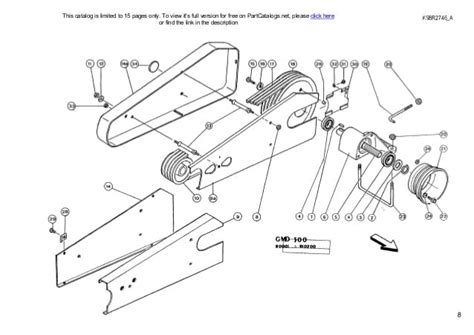 Kuhn Mower Parts Diagram General Wiring Diagram