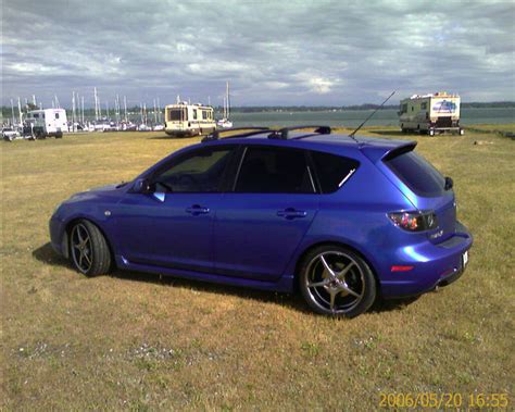 Buy a 2006 mazda 3 roof rack at discount prices. bike rack - Mazda3 Forums : The #1 Mazda 3 Forum