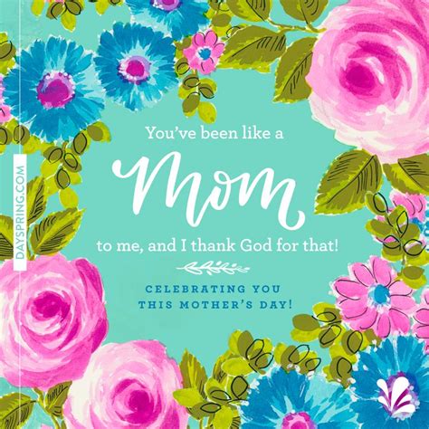 Mothers Day Ecards Dayspring Mother Day Wishes Happy Birthday Mom From Daughter Like A Mom