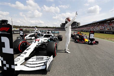 The best independent formula 1 community anywhere. F1: A hockenheimi időmérő végeredménye — F1VILÁG.HU