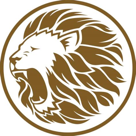 Roaring Illustrations, Royalty-Free Vector Graphics & Clip ...