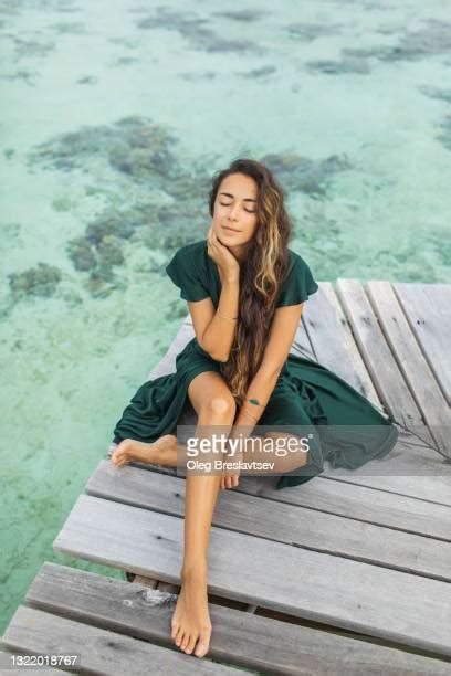 Girl Face Sitting Photos And Premium High Res Pictures Getty Images