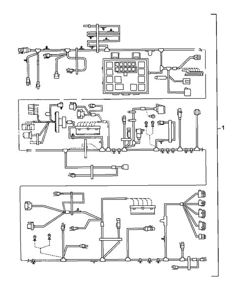 2001 dodge ram 1500 ac compressor. 98 Dodge Intrepid Wiring Diagram - Wiring Diagram Networks