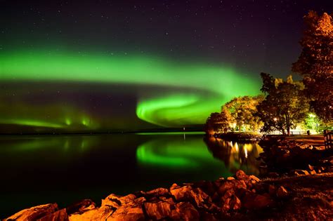 How To Brighten Up Your Winter Nights Northern Lights Hunting
