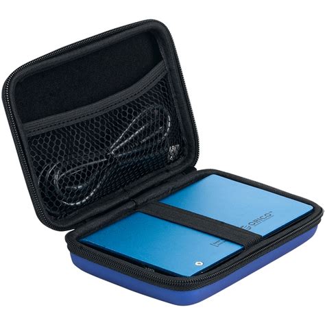 Orico Portable Hard Drive Carrying Case Phb 25