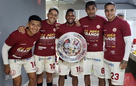 Universitario de deportes tuvo un arranque regular en su primer partido de la temporada frente a melgar. Universitario de Deportes se proclamó ganador de la Fase 1 ...