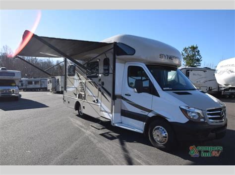 Si te gustan los pubs, mocksville quality inn se encuentra cerca de east coast wings & grill, o'callahans y 601 burgers and brews. Used 2017 Thor Motor Coach Synergy 24CB Motor Home Class C ...