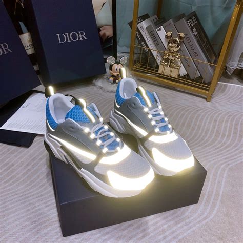 Dior Shoes For Men 491388 Replica