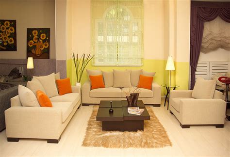 Small living room ideas