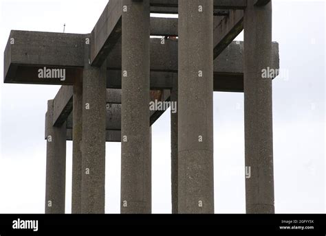 Mine Structure Hi Res Stock Photography And Images Alamy