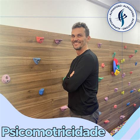 A Importância Da Psicomotricidade No Desenvolvimento Infantil