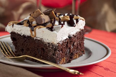 39 To-Die-For Recipes with Cake Mix | MrFood.com