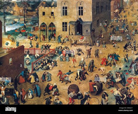 Brueghel Pieter Il Vecchio Immagini E Fotografie Stock Ad Alta