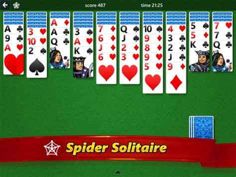 Restore My Microsoft Solitaire Collection Iheartmultifiles