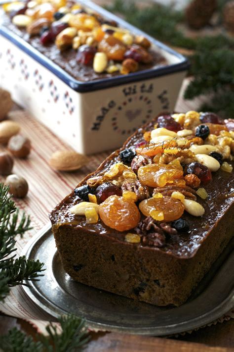 Fruitcake is really just like any other quick bread or loaf cake, only with a lot more fruit. Adora's Box: BEST EVER FRUITCAKE