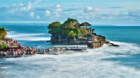 Wisata Bali Tempat Yang Megah Dengan Sejuta Keindahan